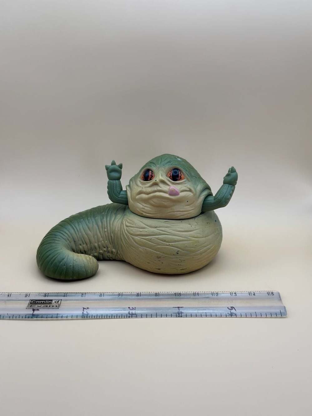 Playskool Star Wars Galactic Heroes Jabba The Hut From Boba Fett Set